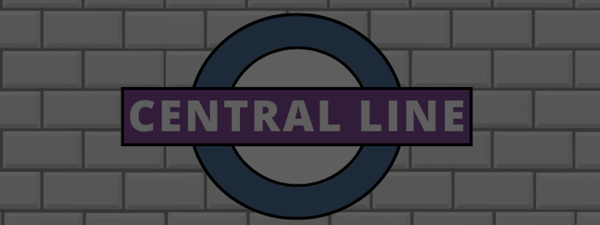 Central Line*CBA Newsletter*Sign up Here