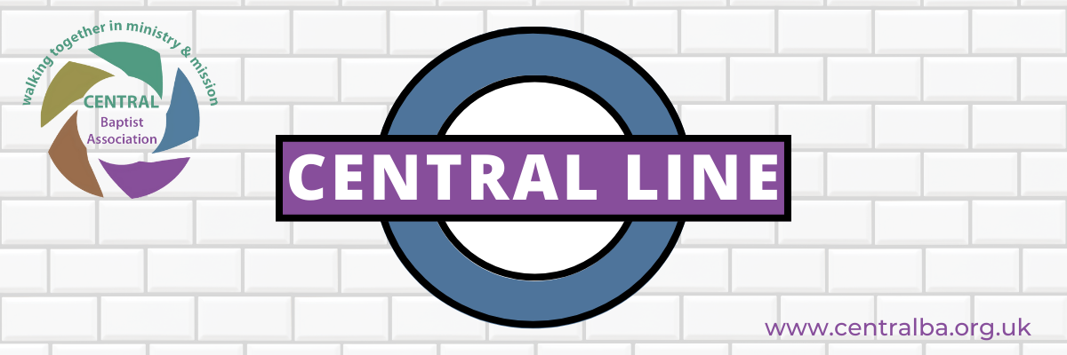 Central Line Logo