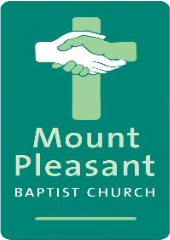 Mount Pleasant Logo