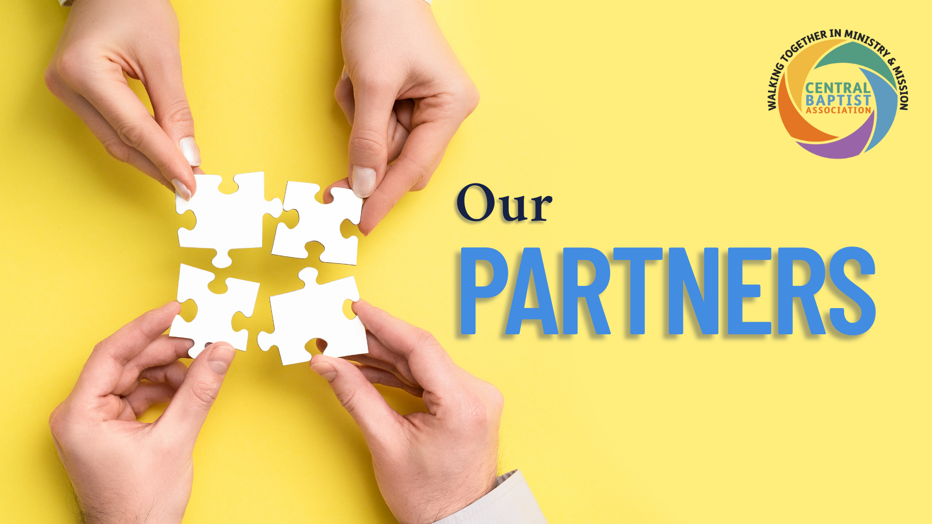 Our Partners