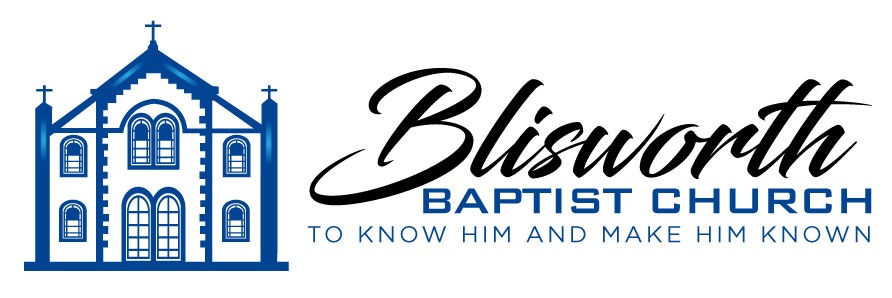 Blisworth Baptist Church