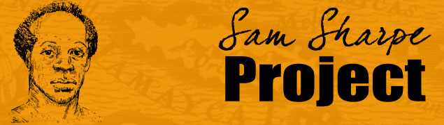 Sam Sharpe Project