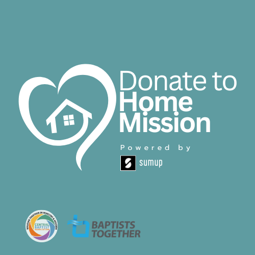 Give to Home Mission